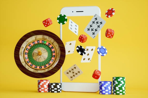 bantaitoto mobile gaming