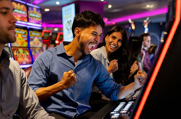 bantaitoto gaming platform