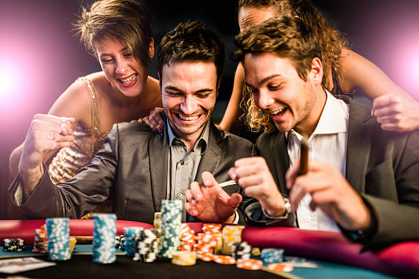 bantaitoto Live Casino Rooms