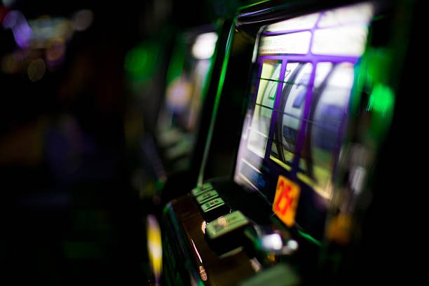 bantaitoto Slot Lobby Tour